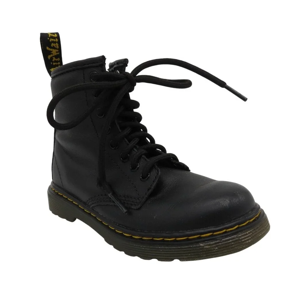 Dr. Martens | Shoes | Dr Martens Junior 46 Softy T Leather  display picture 1